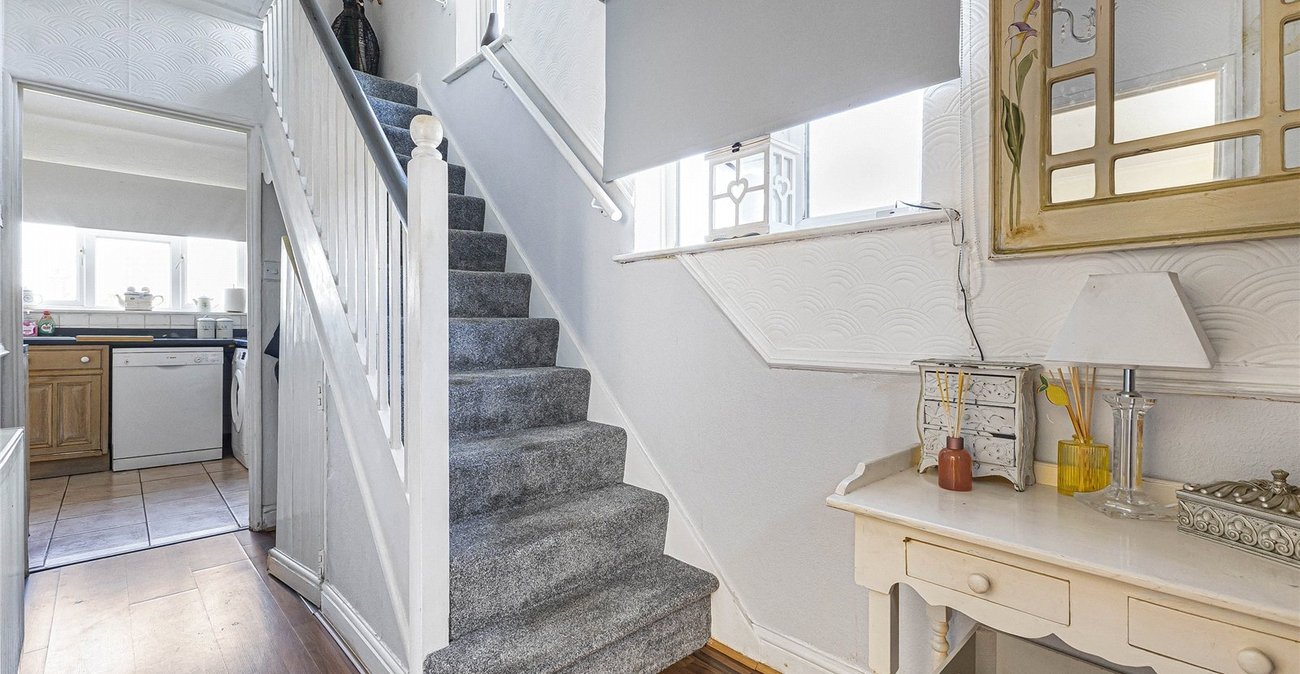 3 bedroom house for sale in Swanley | Robinson Jackson