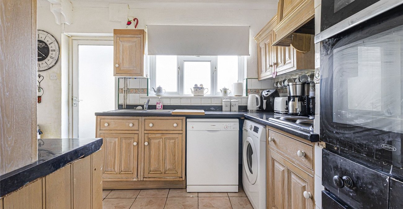 3 bedroom house for sale in Swanley | Robinson Jackson