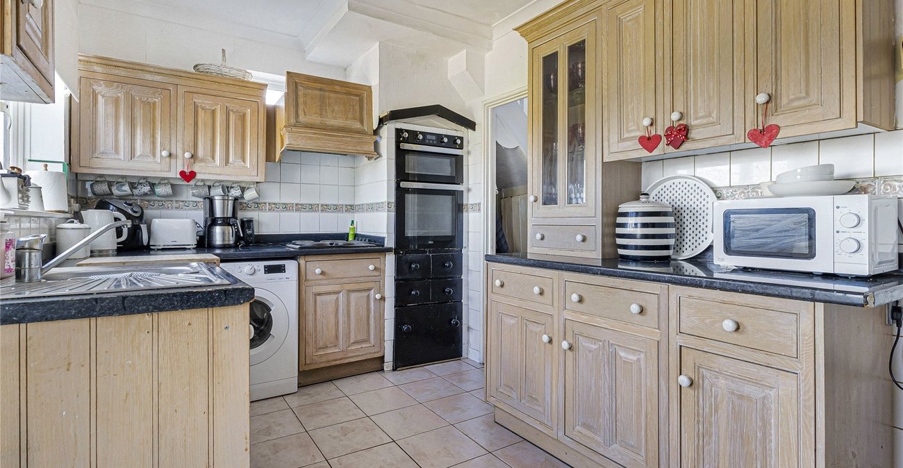 3 bedroom house for sale in Swanley | Robinson Jackson