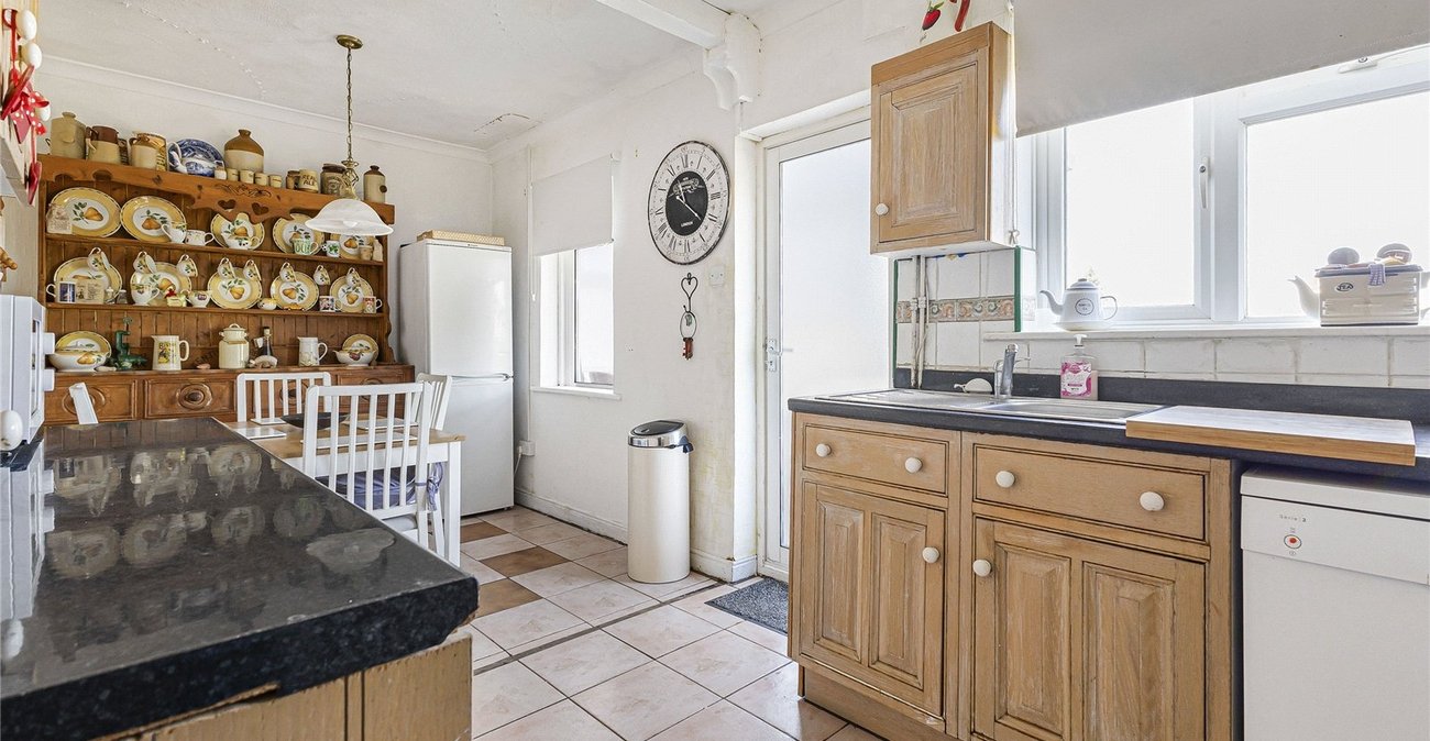 3 bedroom house for sale in Swanley | Robinson Jackson