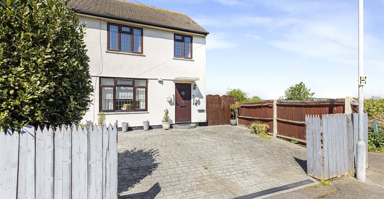 3 bedroom house for sale in Swanley | Robinson Jackson