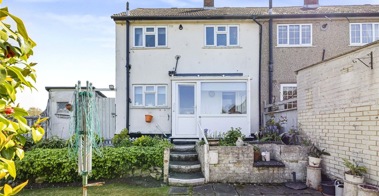 3 bedroom house for sale in Swanley | Robinson Jackson