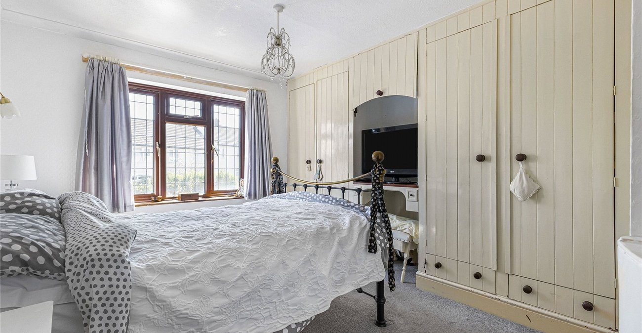 3 bedroom house for sale in Swanley | Robinson Jackson