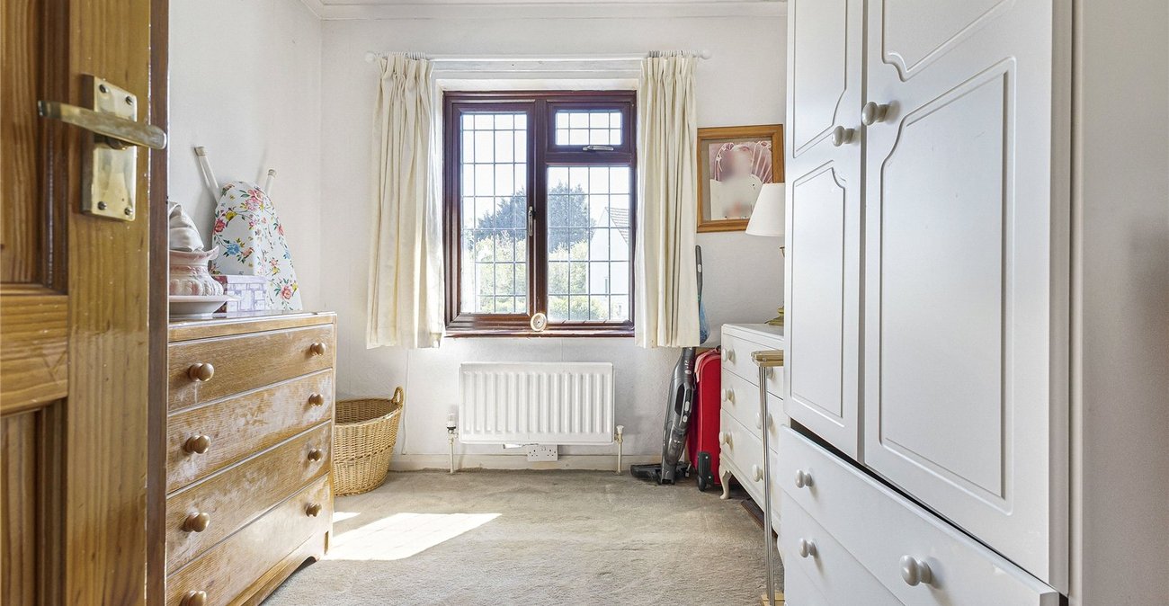 3 bedroom house for sale in Swanley | Robinson Jackson