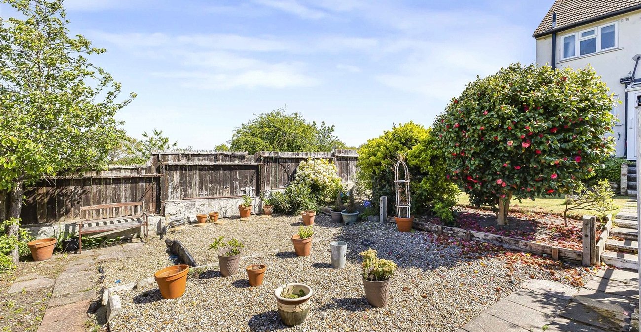 3 bedroom house for sale in Swanley | Robinson Jackson