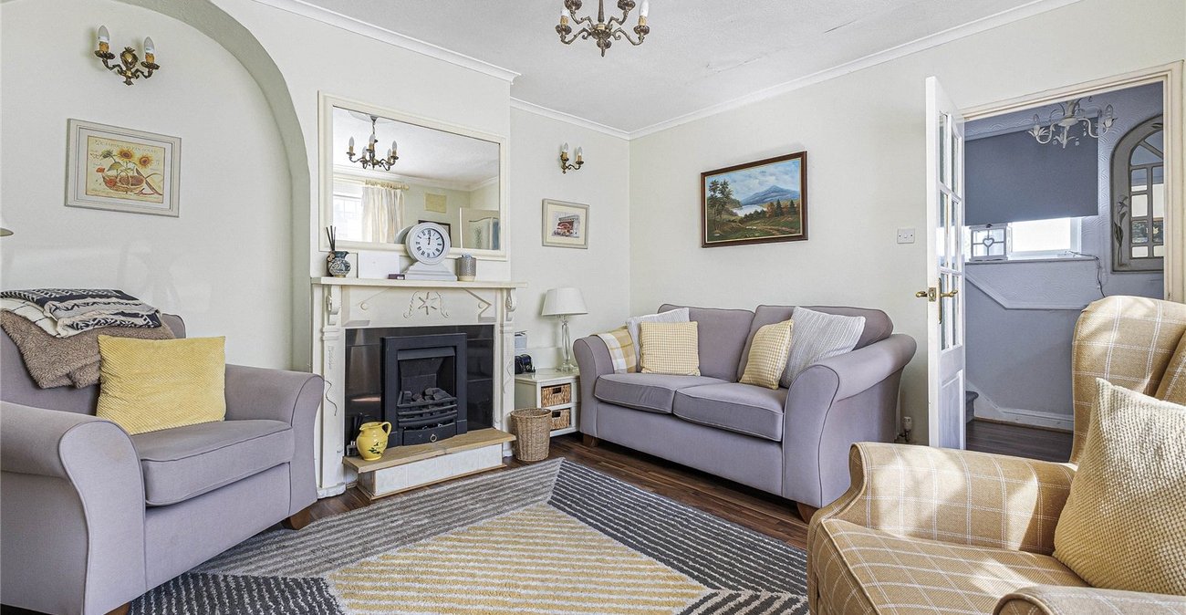 3 bedroom house for sale in Swanley | Robinson Jackson