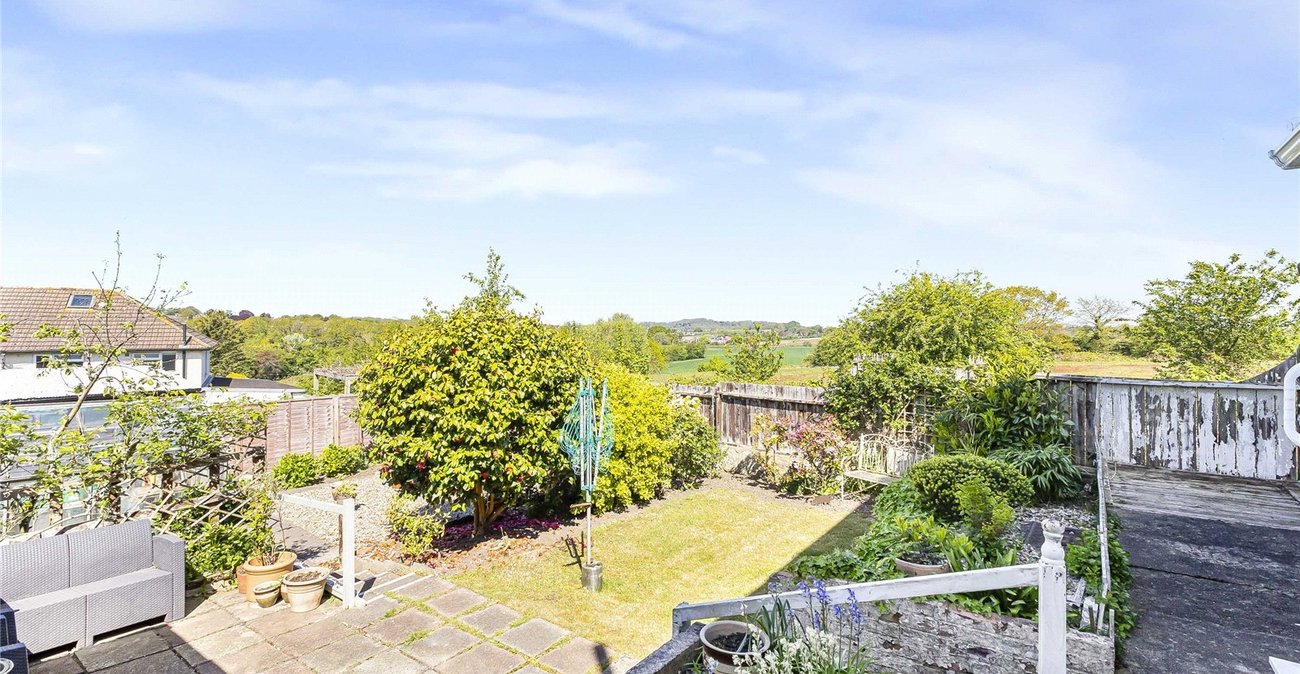 3 bedroom house for sale in Swanley | Robinson Jackson