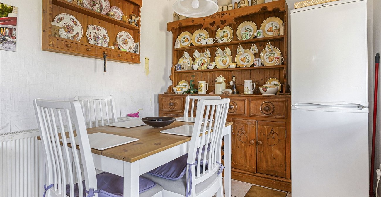 3 bedroom house for sale in Swanley | Robinson Jackson