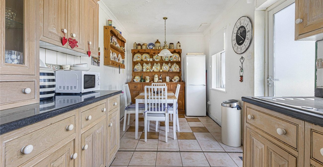 3 bedroom house for sale in Swanley | Robinson Jackson