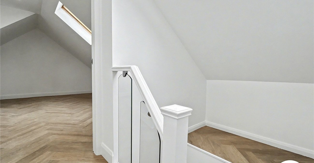 3 bedroom house for sale in Sidcup | Robinson Jackson