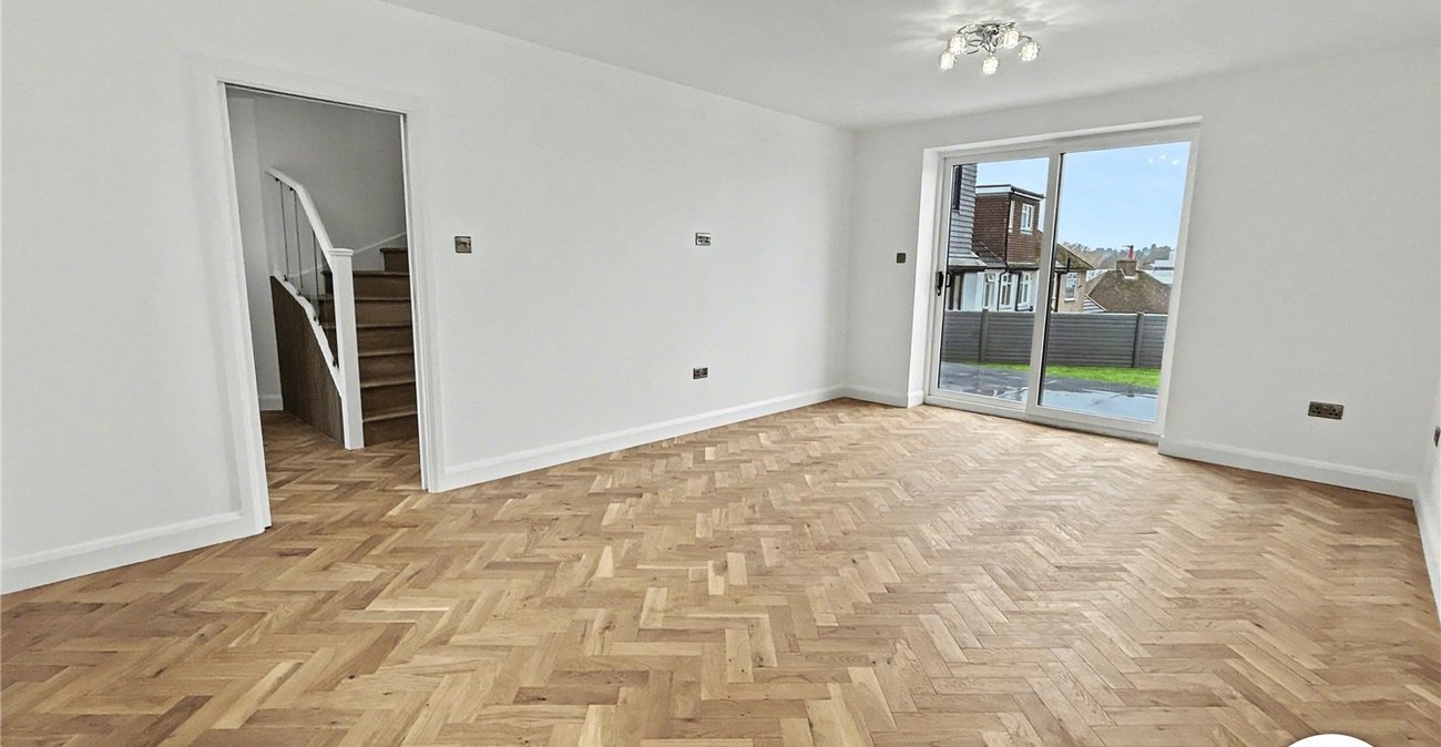 3 bedroom house for sale in Sidcup | Robinson Jackson