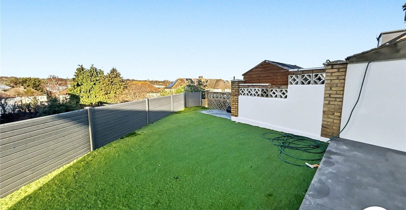 3 bedroom house for sale in Sidcup | Robinson Jackson