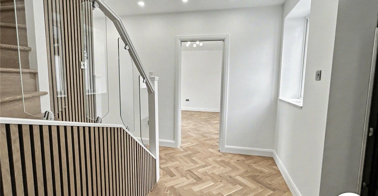 3 bedroom house for sale in Sidcup | Robinson Jackson