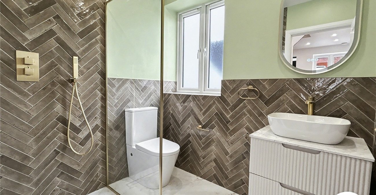 3 bedroom house for sale in Sidcup | Robinson Jackson