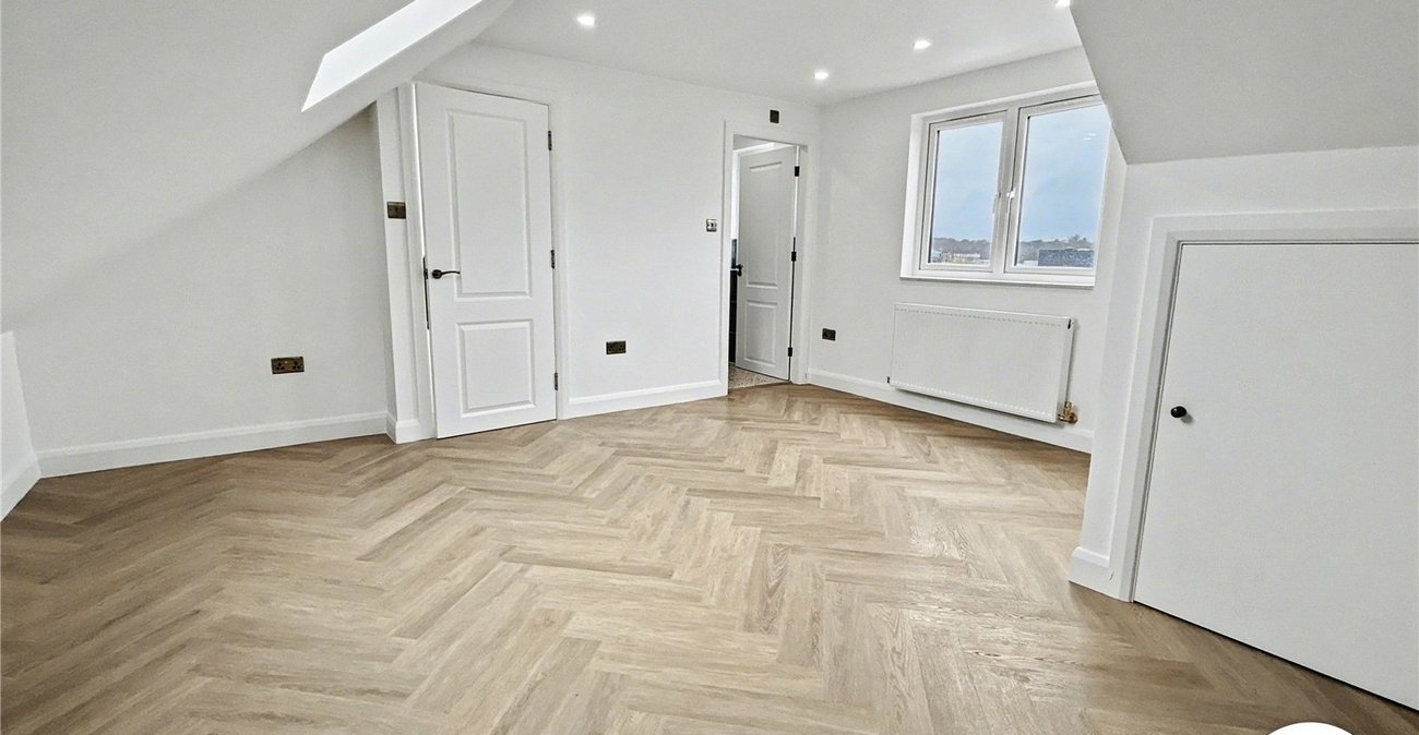 3 bedroom house for sale in Sidcup | Robinson Jackson