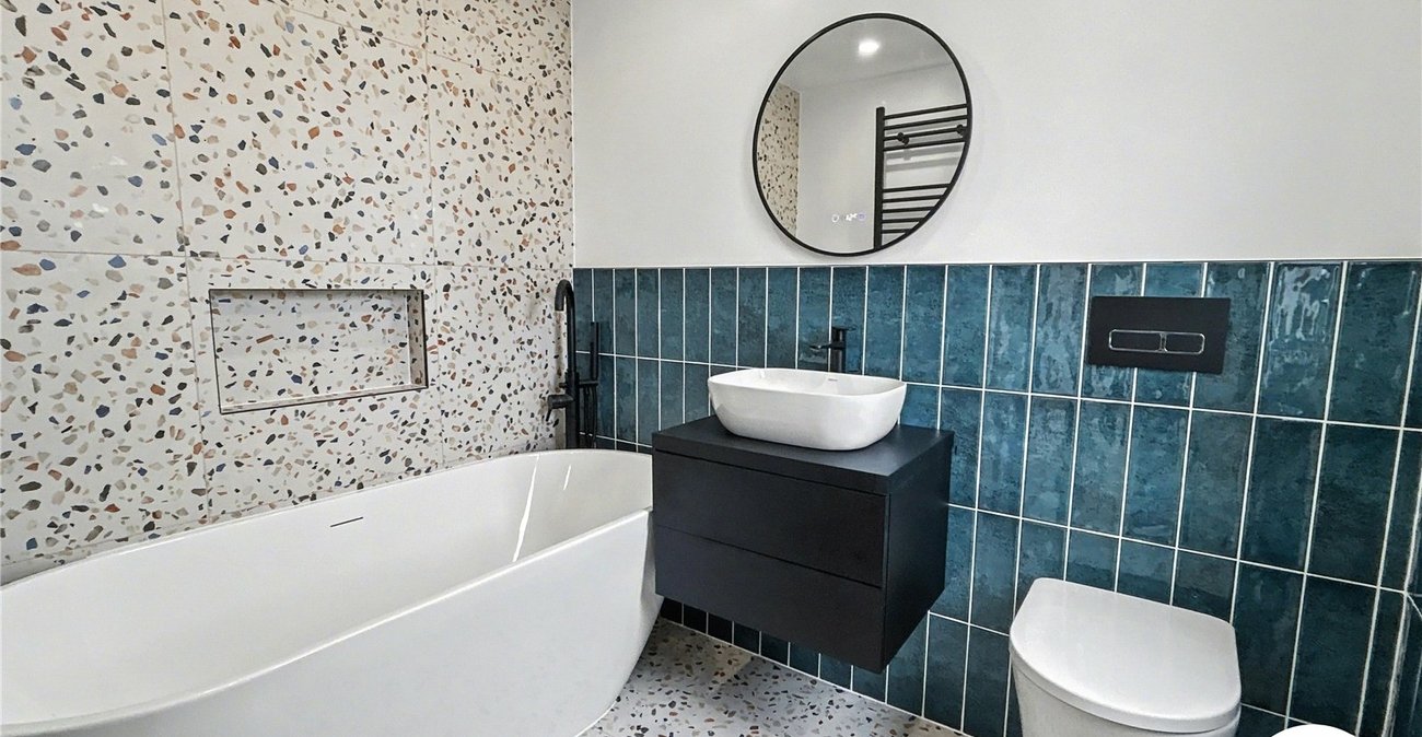 3 bedroom house for sale in Sidcup | Robinson Jackson