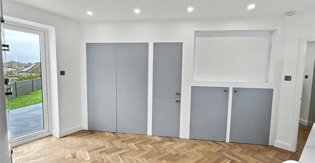 3 bedroom house for sale in Sidcup | Robinson Jackson