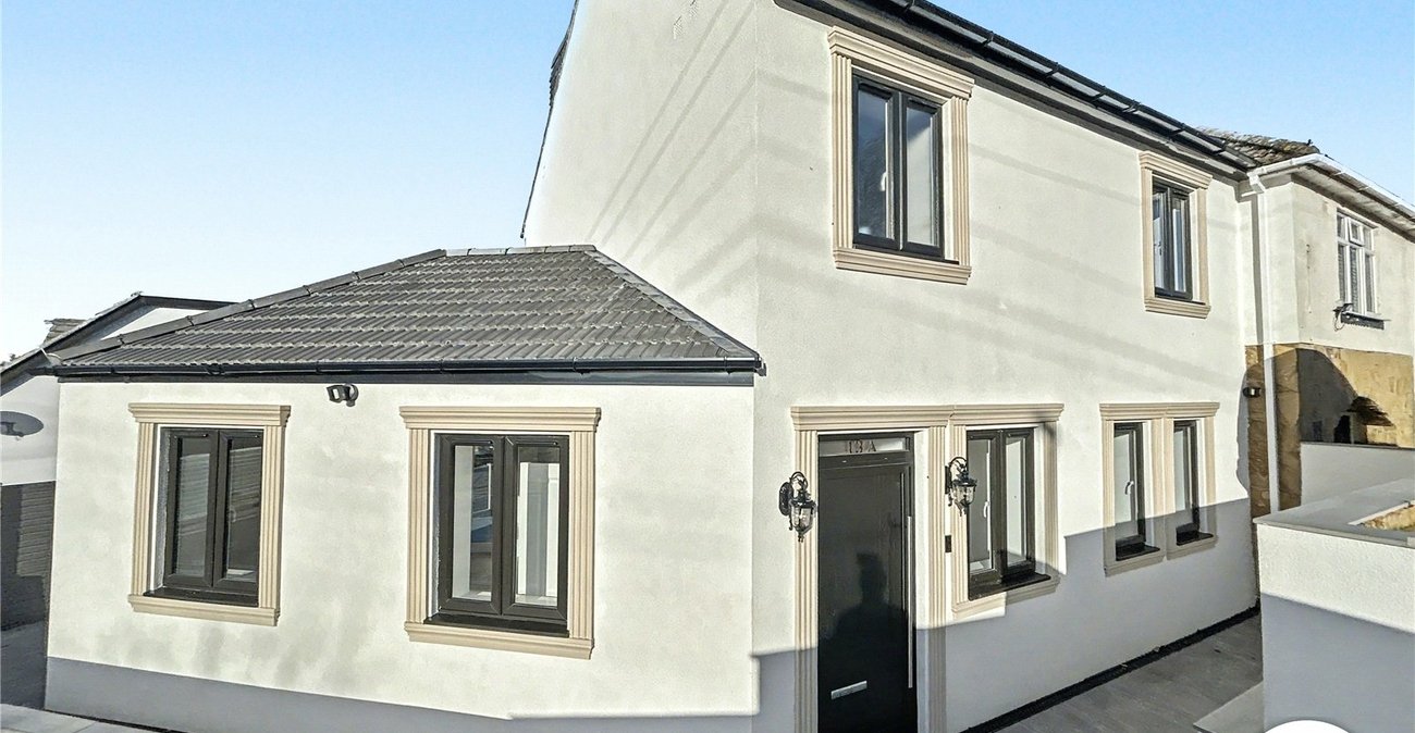 3 bedroom house for sale in Sidcup | Robinson Jackson