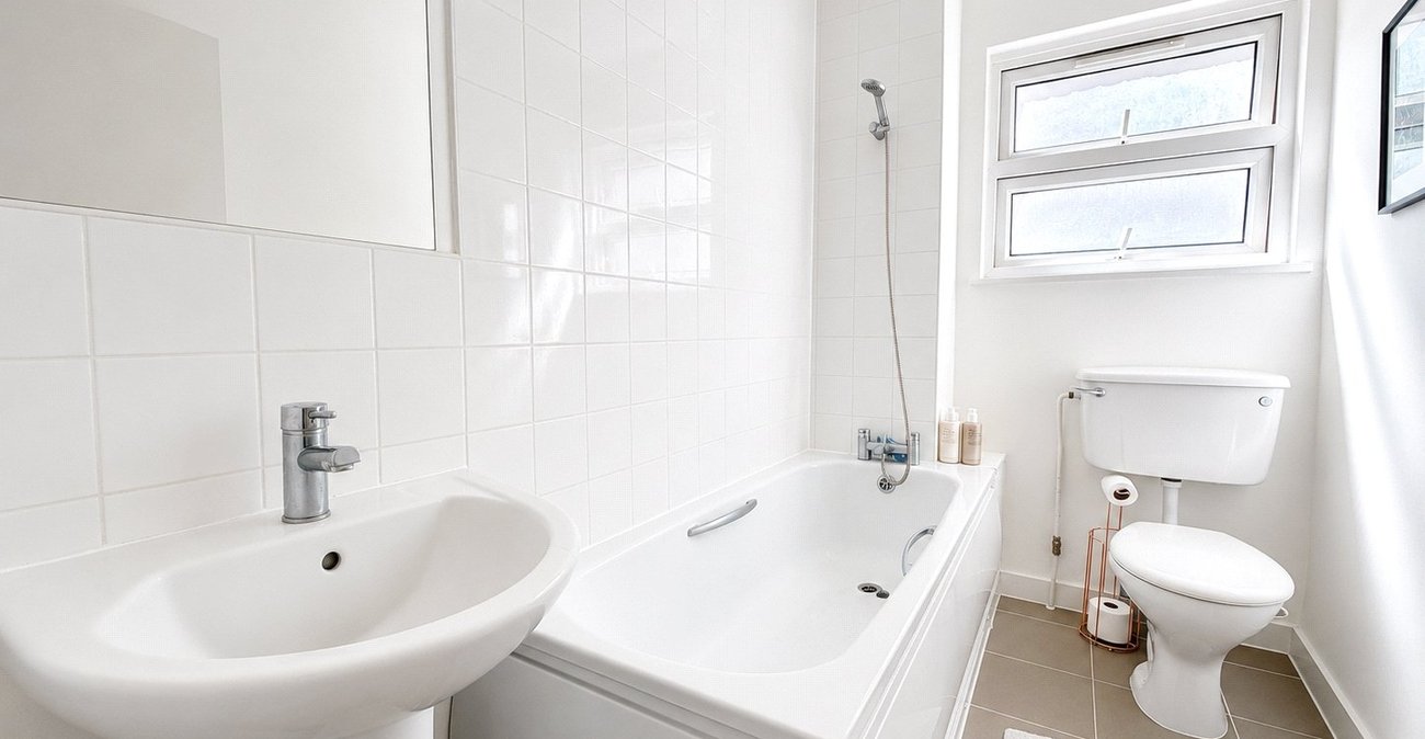 1 bedroom property for sale in Lewisham | Robinson Jackson