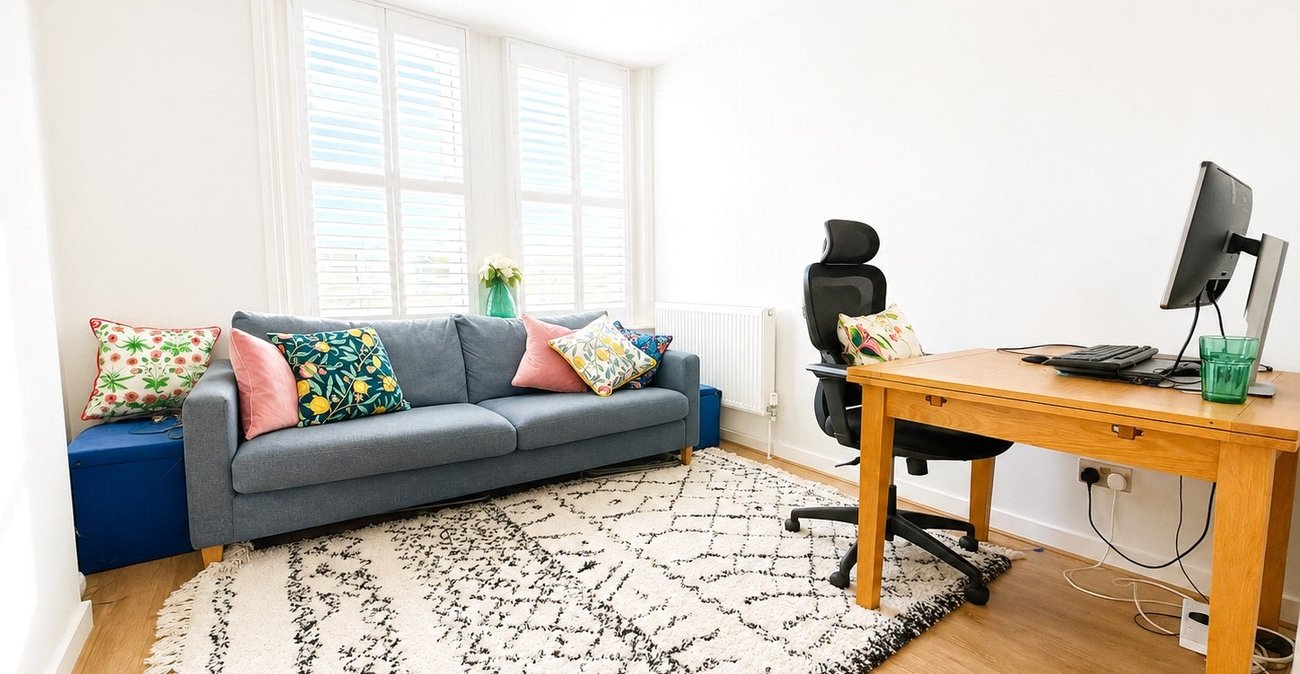 1 bedroom property for sale in Lewisham | Robinson Jackson