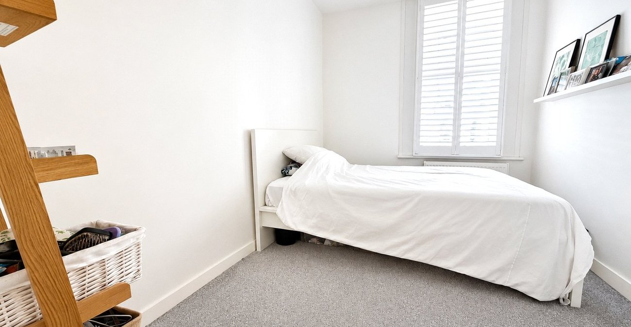 1 bedroom property for sale in Lewisham | Robinson Jackson