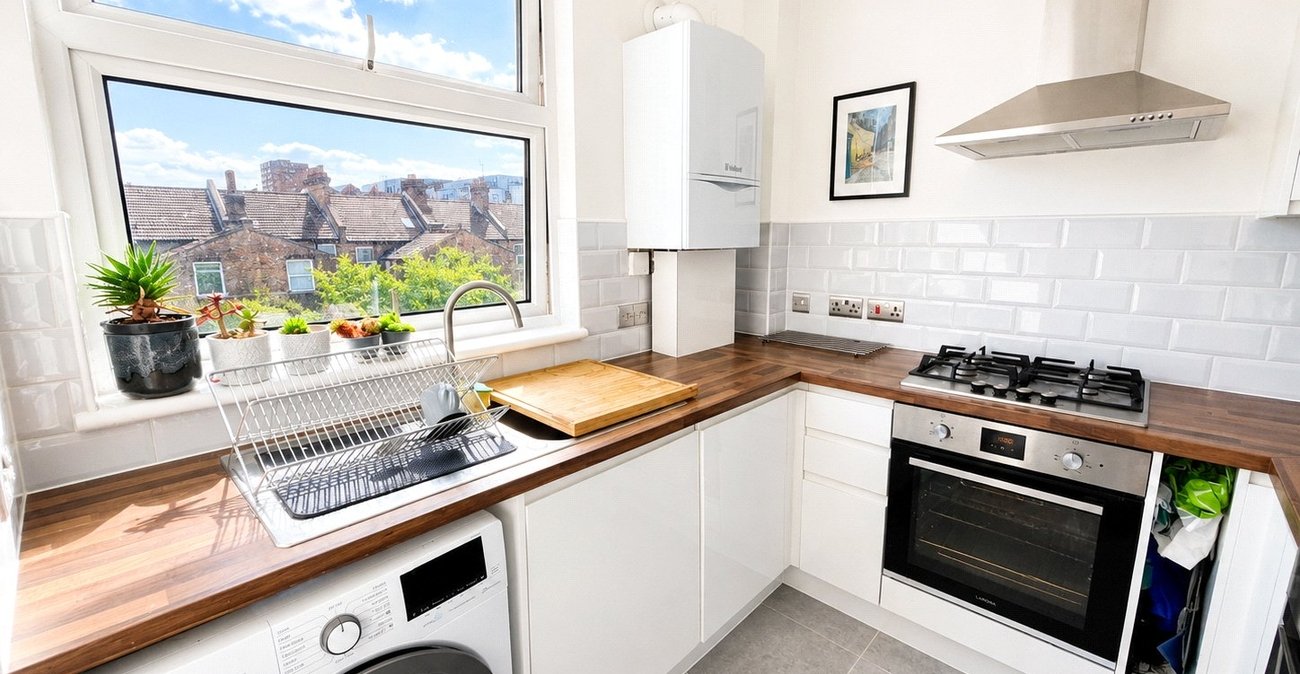 1 bedroom property for sale in Lewisham | Robinson Jackson