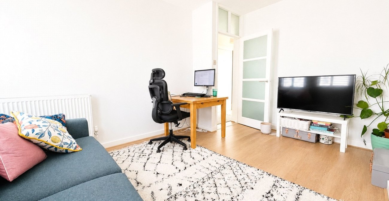 1 bedroom property for sale in Lewisham | Robinson Jackson