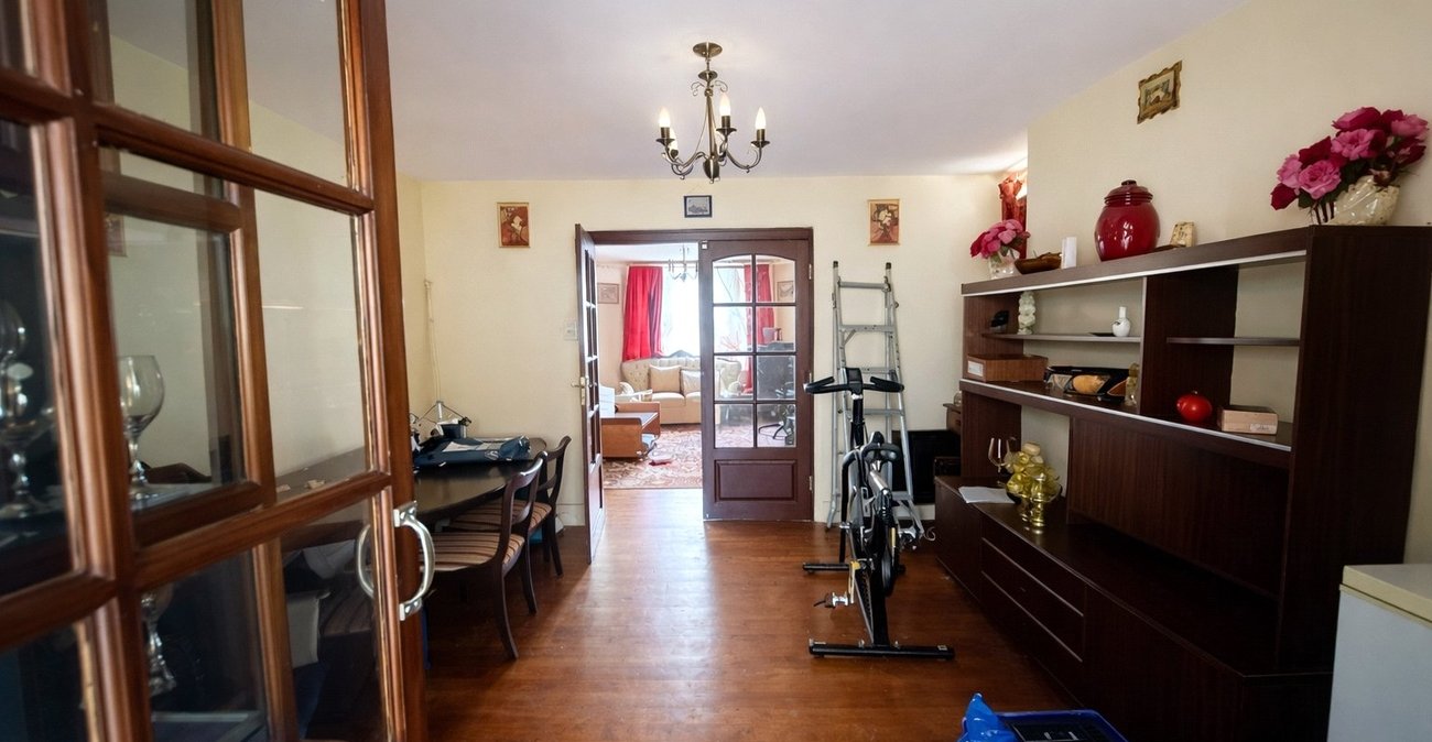 1 bedroom property for sale in London | Robinson Jackson