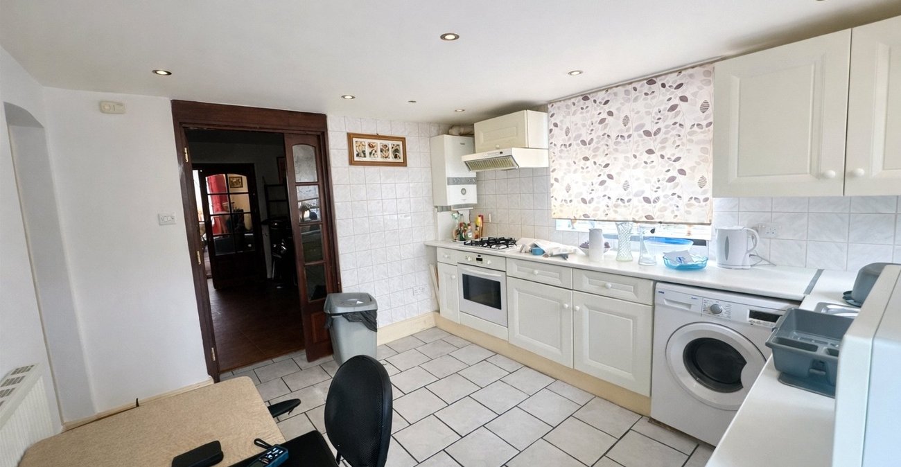 1 bedroom property for sale in London | Robinson Jackson
