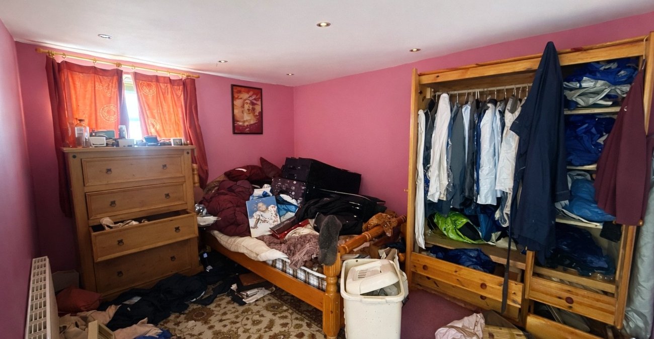 1 bedroom property for sale in London | Robinson Jackson