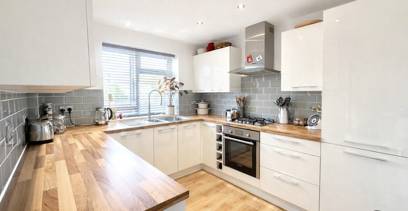 1 bedroom property for sale in London | Robinson Jackson