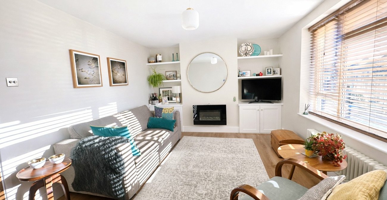 1 bedroom property for sale in London | Robinson Jackson