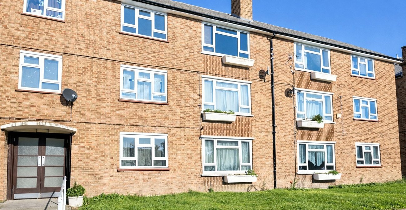 1 bedroom property for sale in London | Robinson Jackson