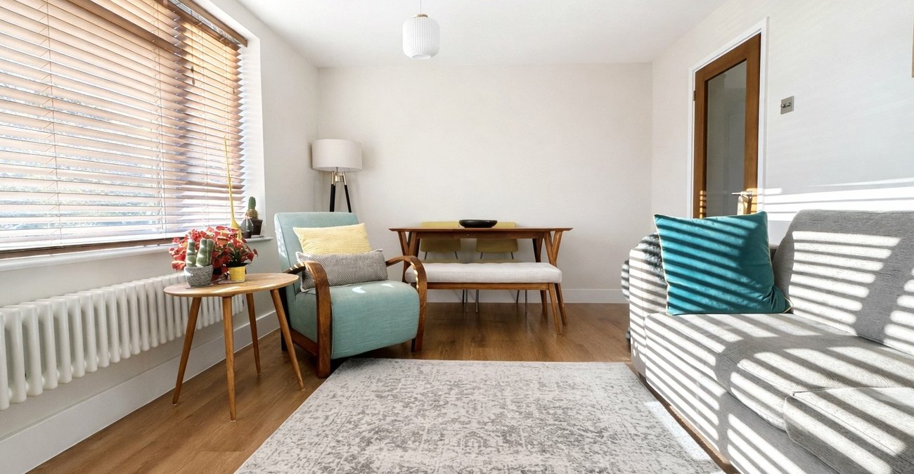 1 bedroom property for sale in London | Robinson Jackson