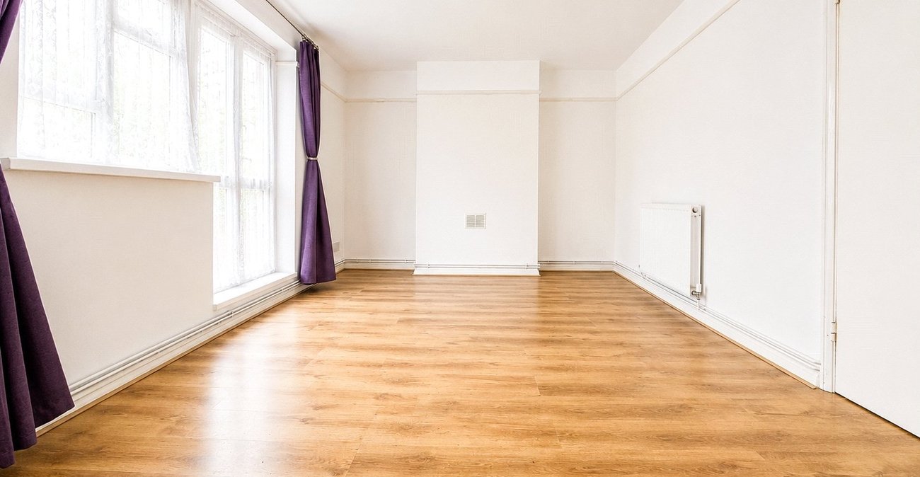 1 bedroom property for sale in London | Robinson Jackson