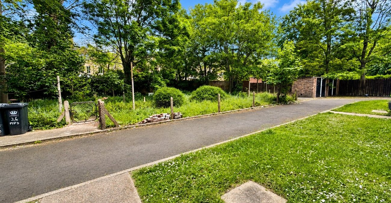 1 bedroom property for sale in London | Robinson Jackson
