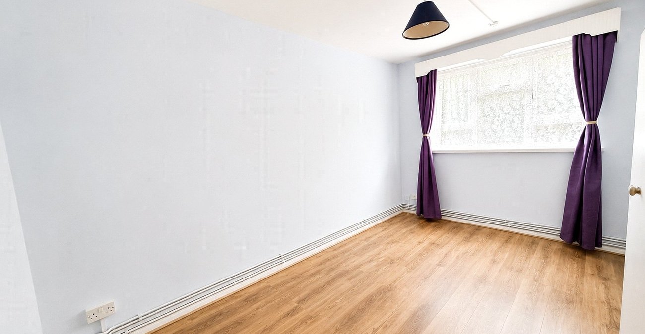 1 bedroom property for sale in London | Robinson Jackson