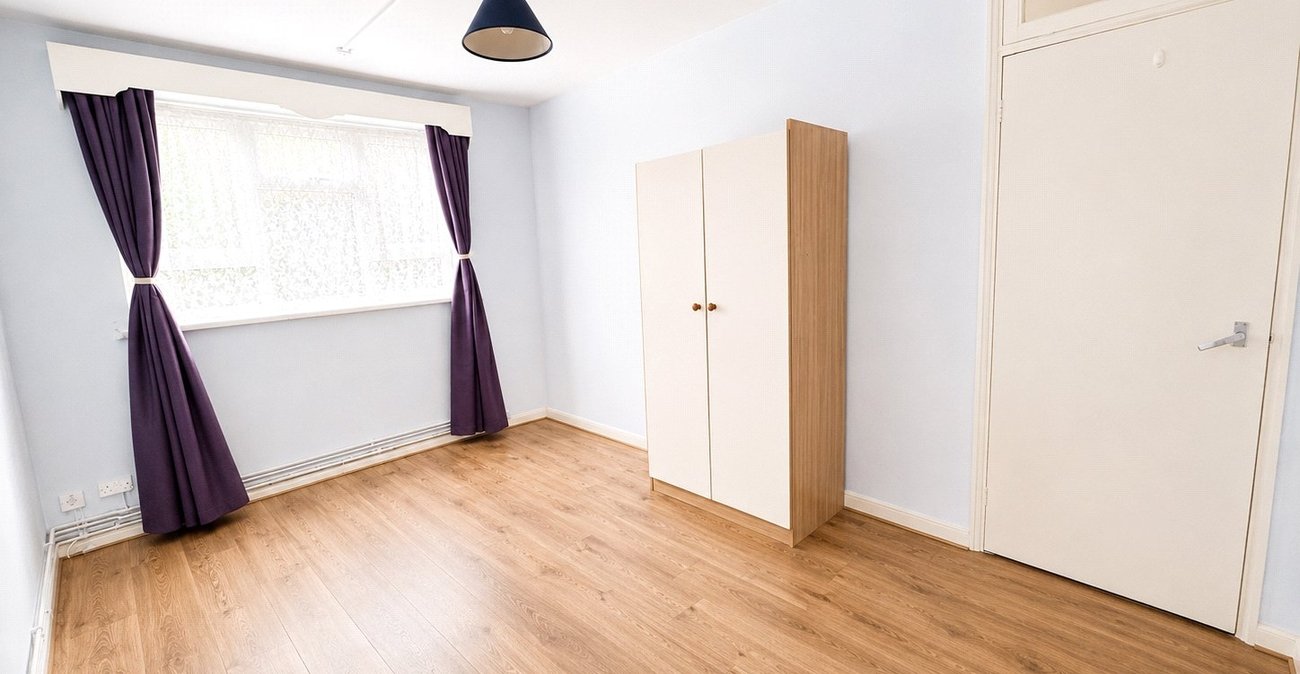 1 bedroom property for sale in London | Robinson Jackson