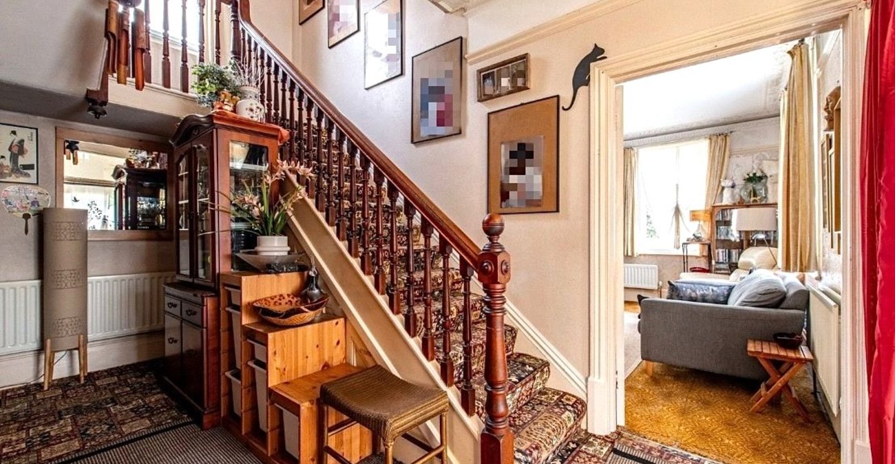 3 bedroom house for sale in Rochester | Robinson Michael & Jackson