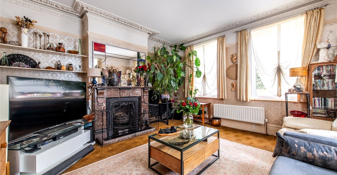 3 bedroom house for sale in Rochester | Robinson Michael & Jackson