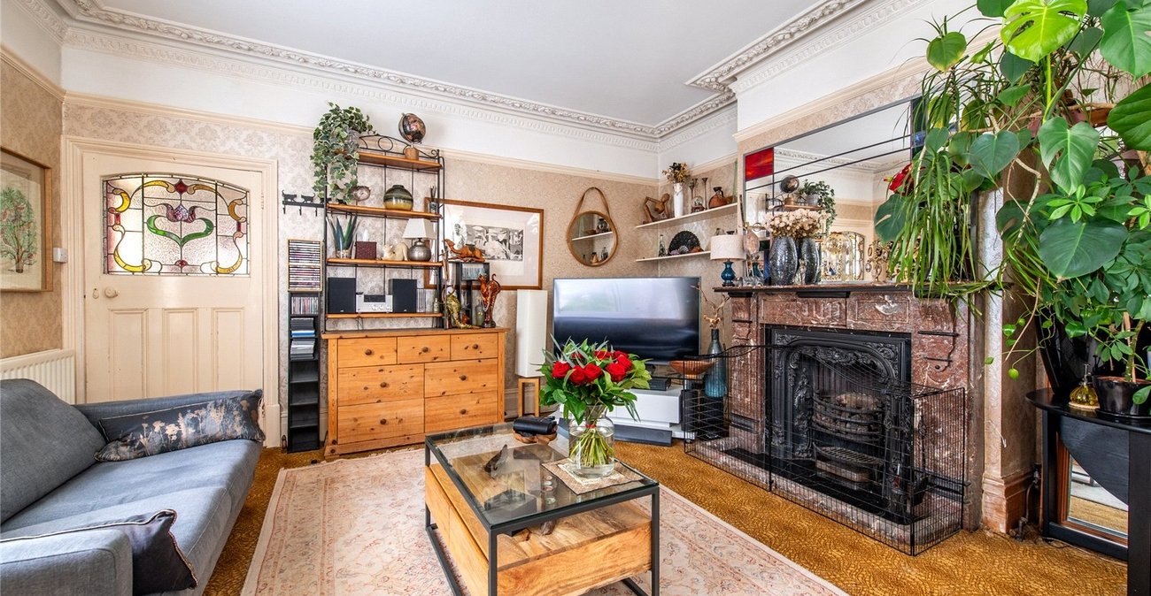 3 bedroom house for sale in Rochester | Robinson Michael & Jackson
