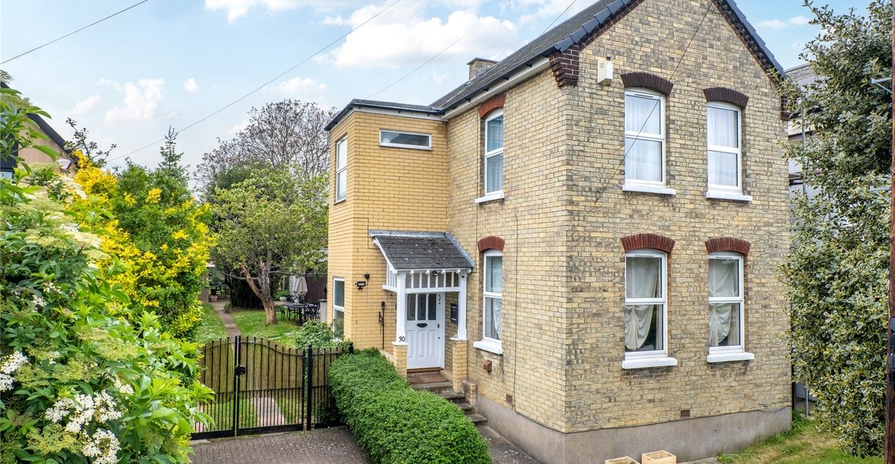 3 bedroom house for sale in Rochester | Robinson Michael & Jackson