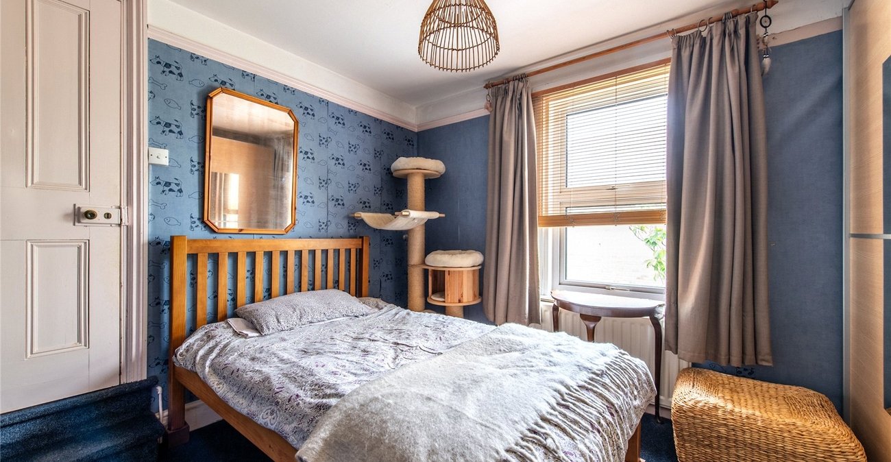 3 bedroom house for sale in Rochester | Robinson Michael & Jackson