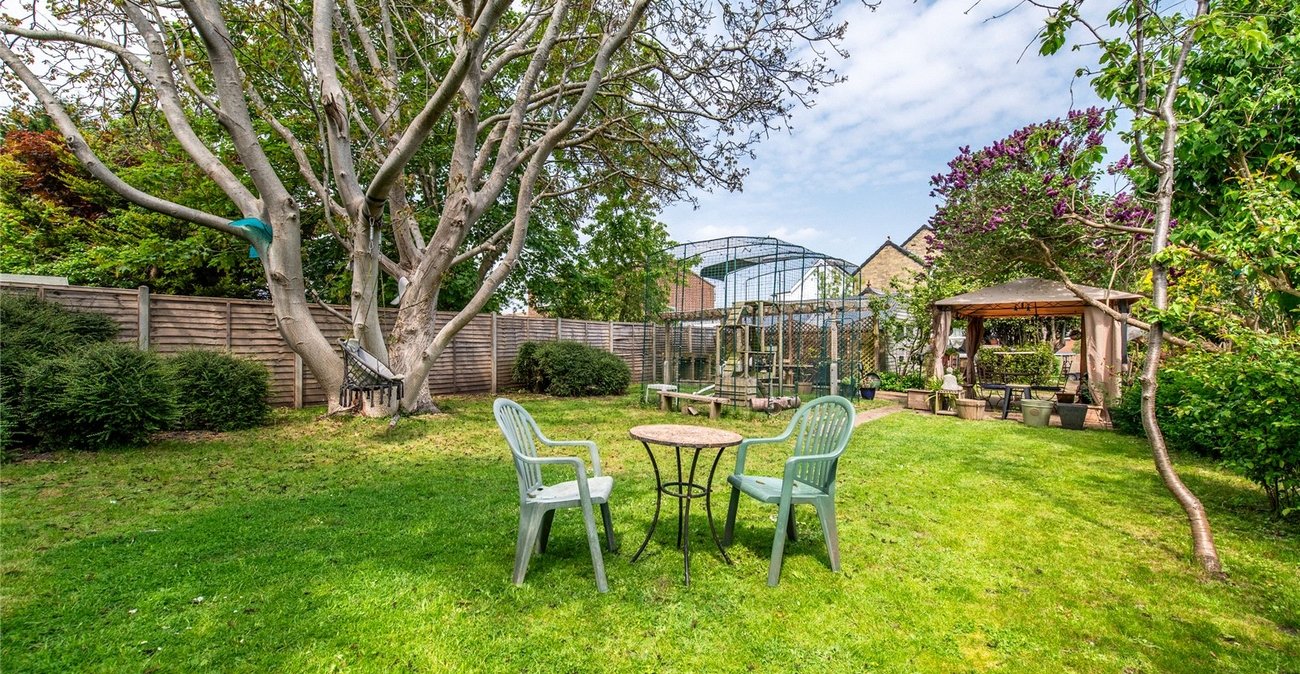 3 bedroom house for sale in Rochester | Robinson Michael & Jackson