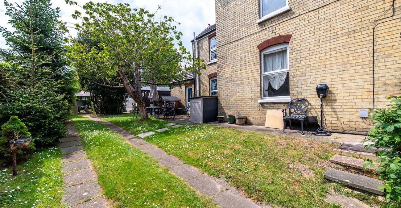 3 bedroom house for sale in Rochester | Robinson Michael & Jackson