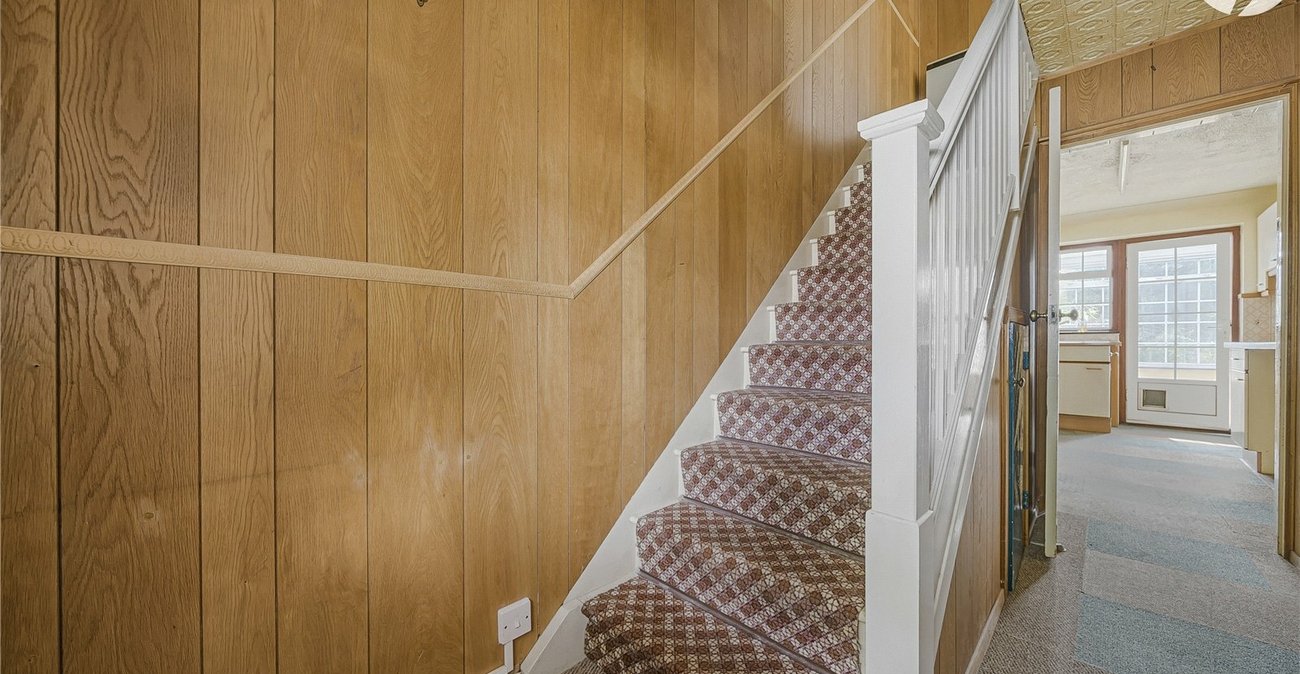 3 bedroom house for sale in Greenhithe | Robinson Jackson