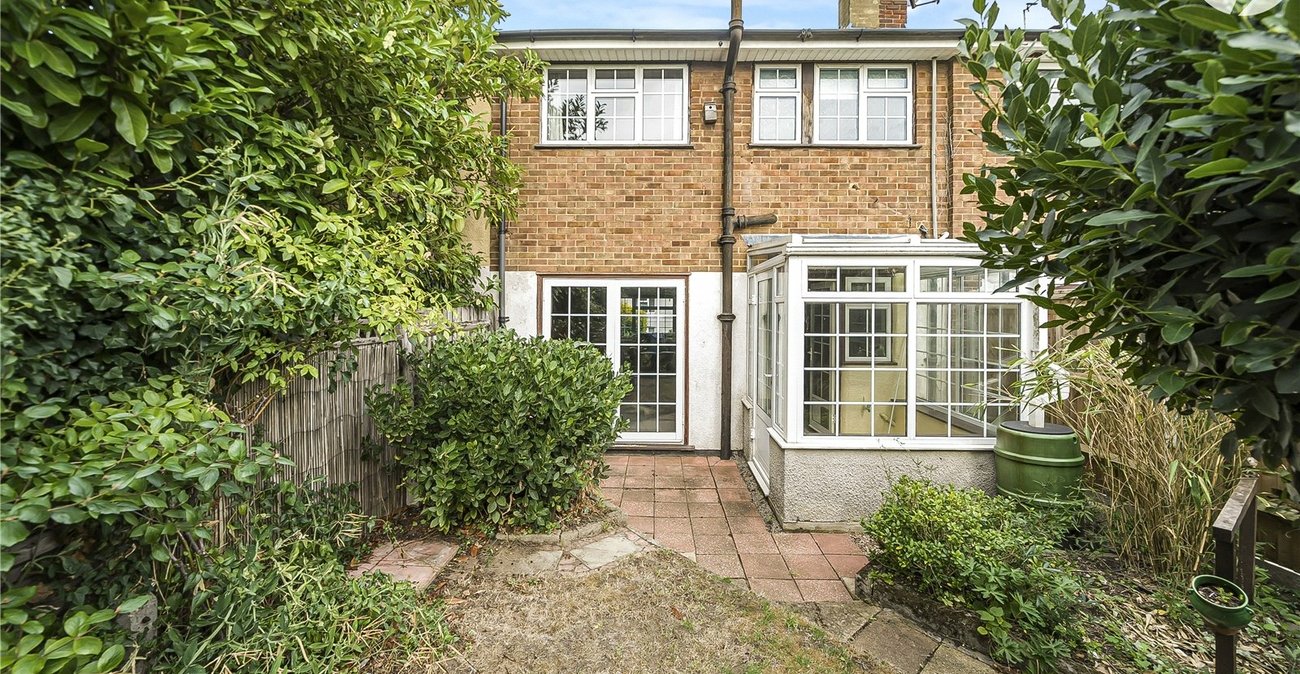 3 bedroom house for sale in Greenhithe | Robinson Jackson