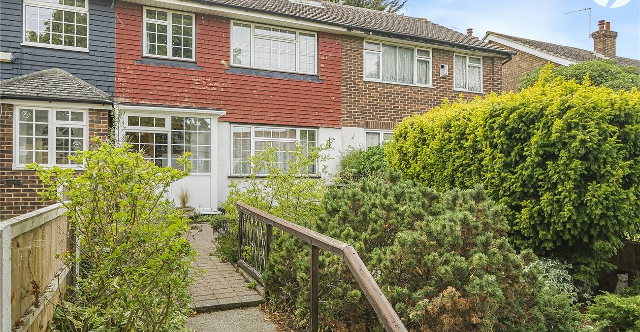 3 bedroom house for sale in Greenhithe | Robinson Jackson