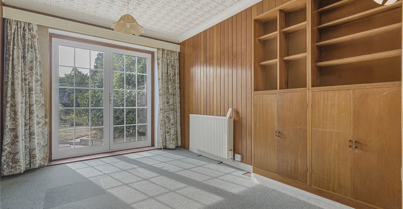 3 bedroom house for sale in Greenhithe | Robinson Jackson