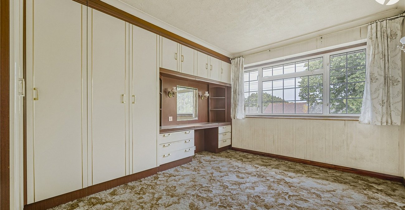 3 bedroom house for sale in Greenhithe | Robinson Jackson